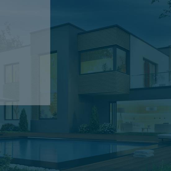 Velhaverville ved mørkets frembrud